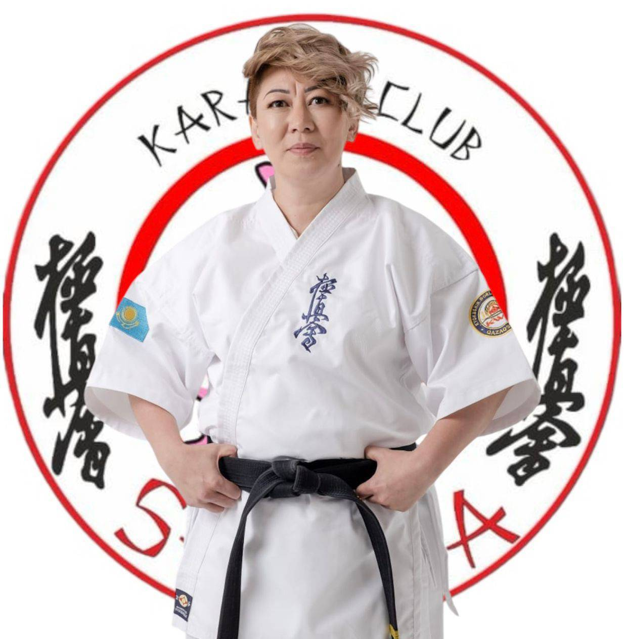 Антон Логинов